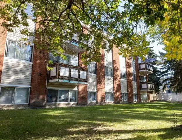 King Edward Apartments | 7108 79 Avenue NW, Edmonton - Photo 1