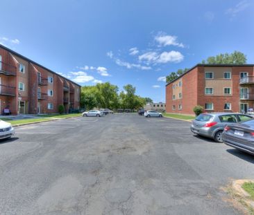 Appartement à louer - Longueuil (Le Vieux-Longueuil) (Parcours du C... - Photo 5