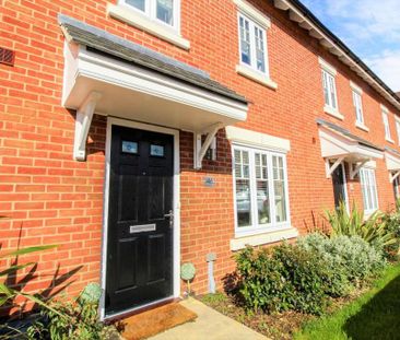 2 bedroom terraced house to rent - Photo 2