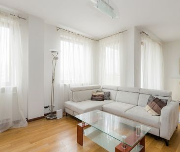 Warszawa, Mokotów, Aleja Wilanowska - Фото 6