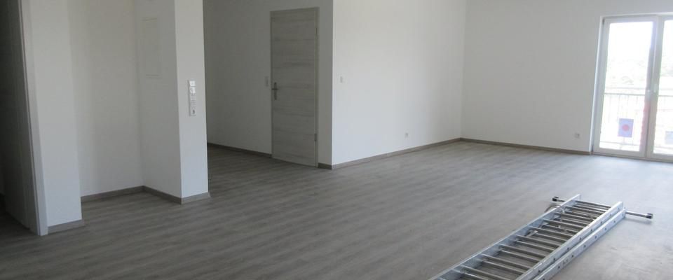 Wohnen, wo andere Urlaub machen, Kalletal Erder EG Hochpart. 2ZKB - Photo 1