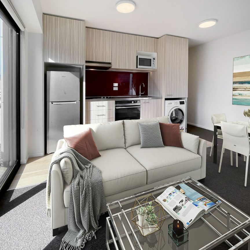 Welcome to apartment N201 at 111 Dixon Street - Photo 1