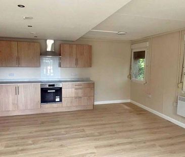 1 bedroom detached bungalow to rent - Photo 2
