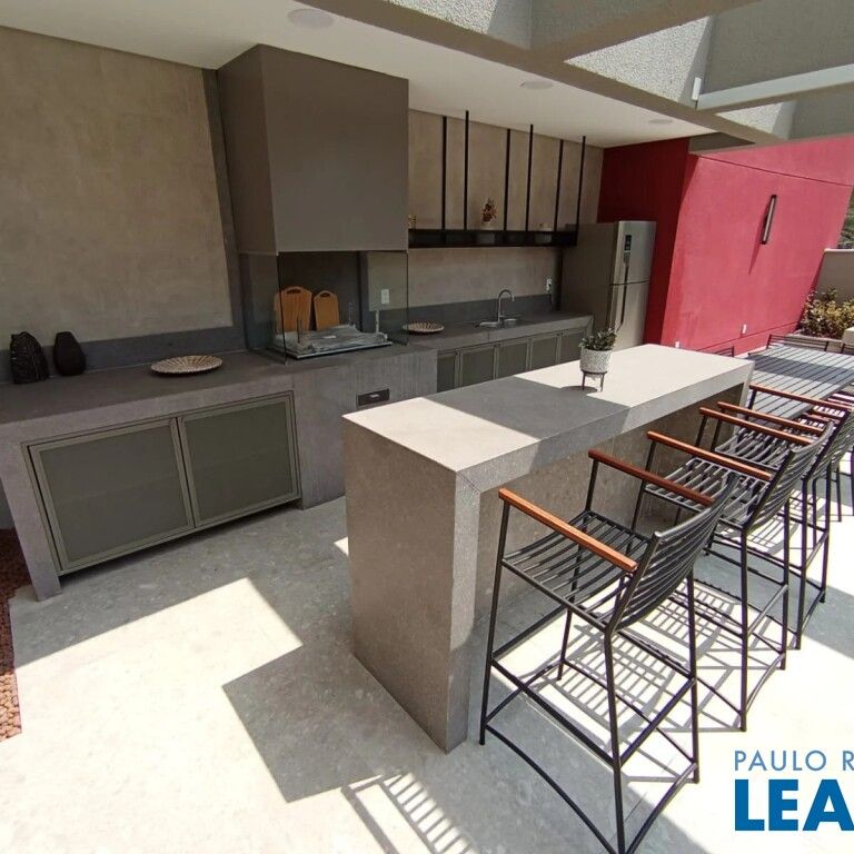 Apartamento - Photo 1