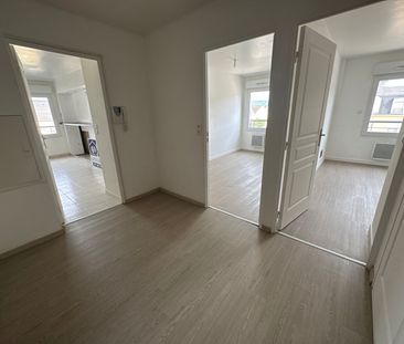 Appartement Persan - 3 pièces - 62.64m² , Persan - Photo 4
