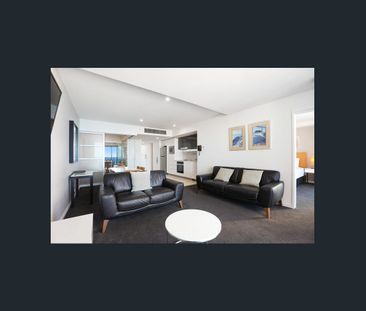 TOP FLOOR H Residences. 2 bedroom direct ocean, co-located with Hilton - Photo 2