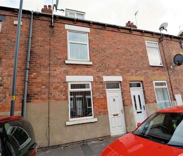 Buller Street, Selby, YO8 - Photo 1