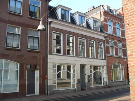 Chambre 1e Dorpsstraat 18-B, Zeist - À Louer - Photo 2