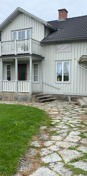 Köpmannagatan, Bodafors - Photo 1