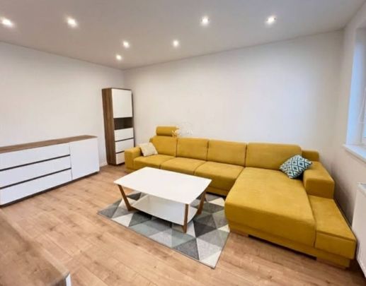 Prenájom | 3-izbový byt | Košice Terasa – Ľudová ulica - Photo 1