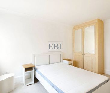 Antilles Bay Apartments, 3 Lawn House Close, E14 9YG - Photo 5