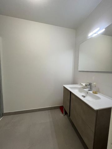 T1- 29m² - Boutonnet, - Photo 5