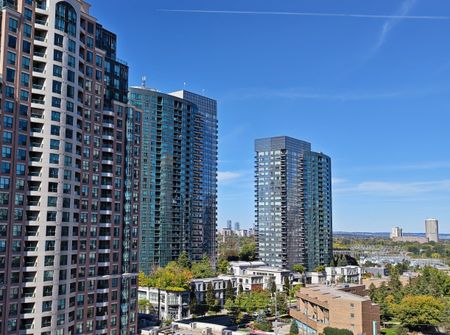 For Lease - 5508 Yonge Street Unit# 1106, Toronto, Ontario - Photo 3