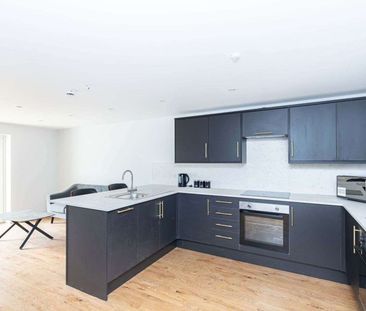 Boutique Hotel Style Studio Flats & En-Suite Rooms - Photo 5