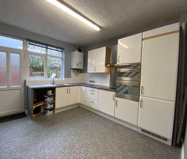 2 bedroom terraced house to rent - Photo 6