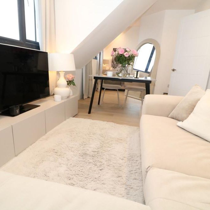 1 bedroom apartment to rent - Photo 1