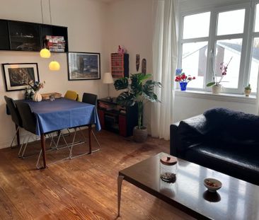 Vestergade 121, 2. tv. 8600 Silkeborg - Foto 2