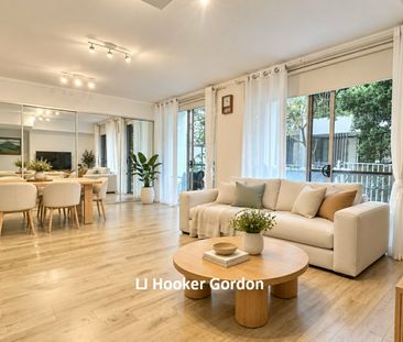 3/16 Dumaresq Street, Gordon NSW, Belconnen - Photo 3