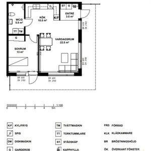 Olga Bohlins gata 16 A - Photo 3