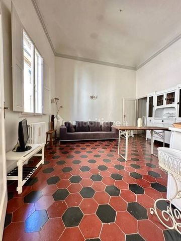 Trilocale via delle Caldaie, Santo Spirito, Firenze - Foto 2