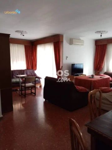 Piso en alquiler en Calle de Tomás Romero de Castilla - Foto 3