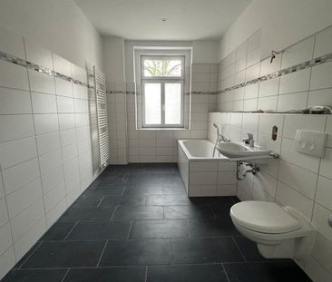 Nerchauer Straße 4, 04317 Leipzig OT Reudnitz-Thonberg - Photo 1