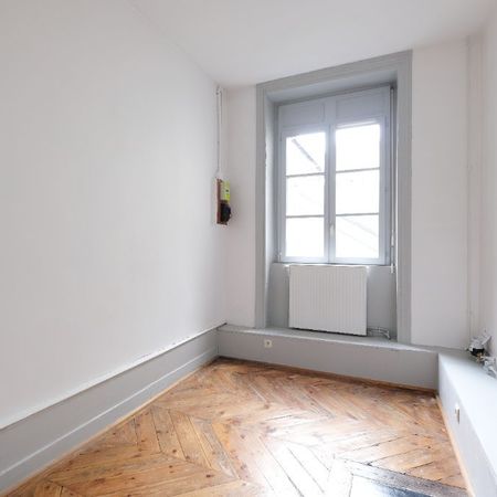 APPARTEMENT T3 A LOUER - Photo 4