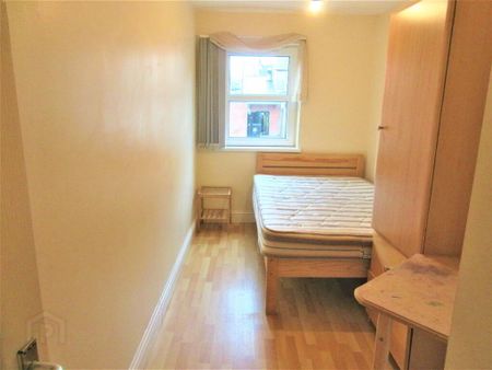 Great Apartment, 53c Agincourt Avenue, Queens University Quarter, Belfast, BT7 1QA - Photo 4