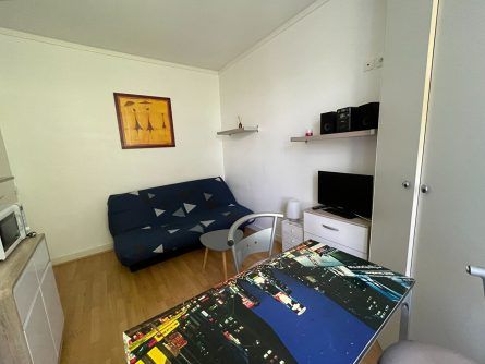 "LE REPOSANT" - Location Appartement la riche : 26.09 m2 - Photo 4