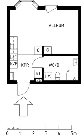Mickelsvägen 3 - Foto 5