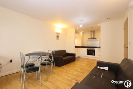 2 bedroom property to rent - Photo 3