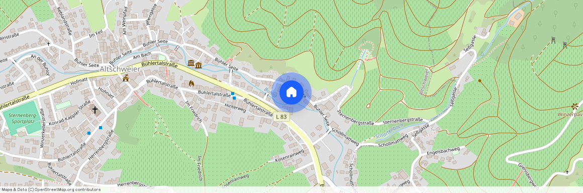 Bühler Seite 68, 77815 Baden-Württemberg - Bühl