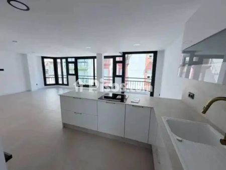 Piso en alquiler en Centro - Foto 2