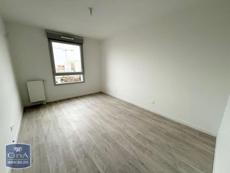 Location Appartement 3 pièces 66m² COLOMBELLES 14460 - Photo 2