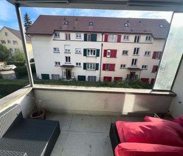 2 Zimmer, 56 m², EG - Photo 2