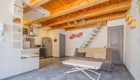 Appartement La Ciotat 2 pièce(s) 50.19 m2, - Photo 2