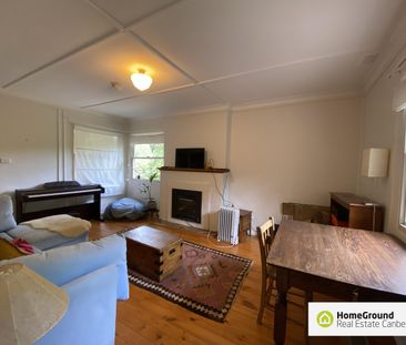 10 Wandoo Street, O'Connor ACT 2602 - House For Rent - $515 | Domain - Photo 2