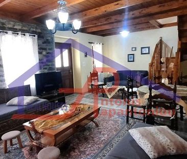 Μονοκατοικία για ενοικίαση Λογγάδες (Παμβωτίδα) - Photo 4