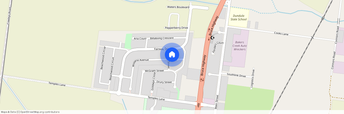 5 Georgia Street, Bakers Creek, QLD 4740