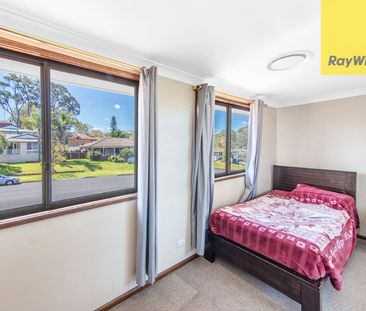 Charming 2-Storey Five Bedroom Family Home in a Tranquil Leumeah Lo... - Photo 1