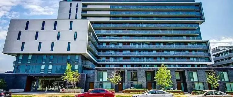 2 Bed 1 Bath Condo for Lease - A MUST SEE!!!! | 160 Flemington Road, Toronto - Photo 1