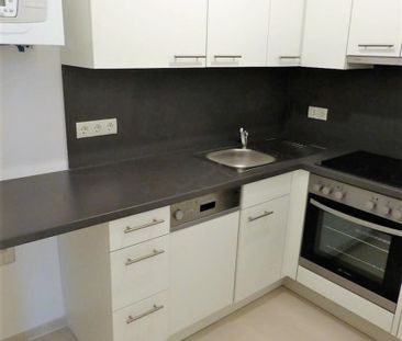 Provisionsfrei: Unbefristeter 38m² Altbau mit Einbauküche - 1140 Wien - Foto 1