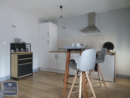 Location Appartement 2 pièces 52m² CARCASSONNE 11000 - Photo 5