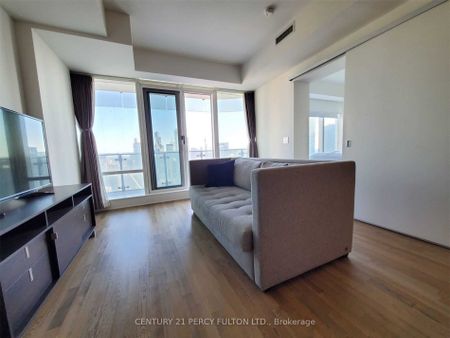 For Lease - 1 Bloor Street Unit# 3206, Toronto, Ontario - Photo 4