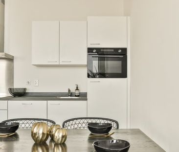 Te huur: Appartement Bullewijkpad 3 B 22 in Amsterdam - Foto 1