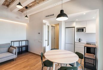 Carrer de Rogent, Barcelona, Catalonia 08026