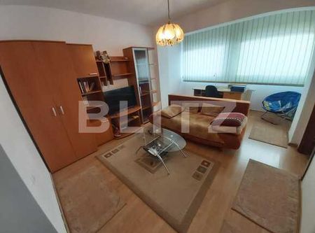 Apartament cu 2 camere, 65mp, parcare, zona strazii Alverna, cartier Gheorgheni - Photo 4
