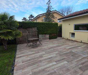 Magnificent house near Vésenaz school - Photo 2