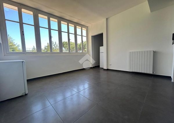 Villa singola in affitto