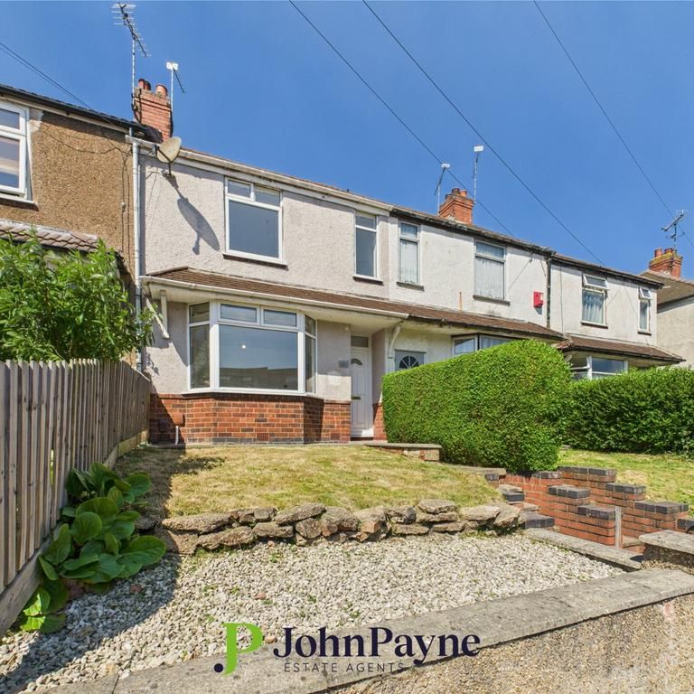 2 bedroom terraced house to rent - Photo 1